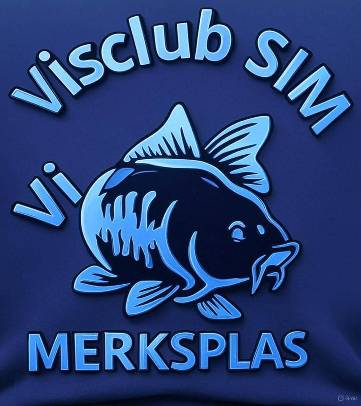 Visclub SiM Logo